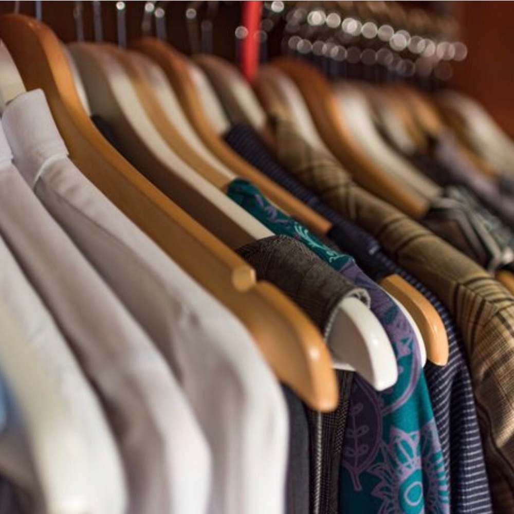 Meet your Posher, Shirley